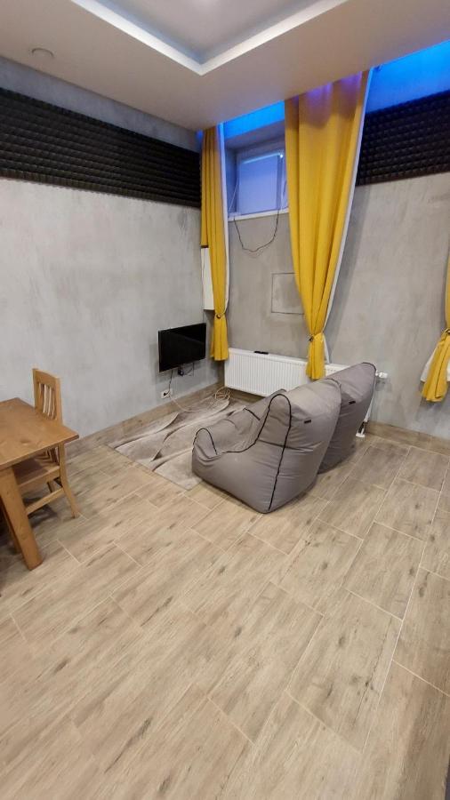 Fun And Chill Patalpu Ir Pirties Nuoma VNO Exterior foto