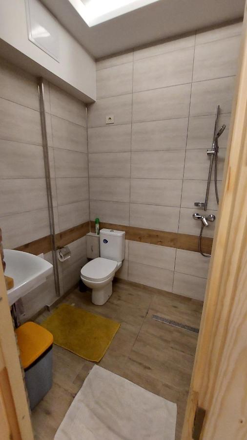 Fun And Chill Patalpu Ir Pirties Nuoma VNO Exterior foto