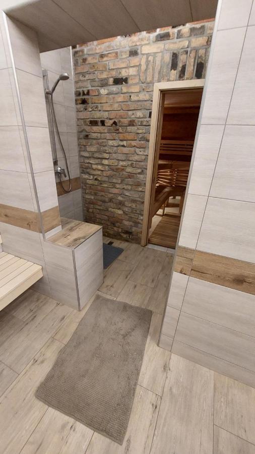 Fun And Chill Patalpu Ir Pirties Nuoma VNO Exterior foto