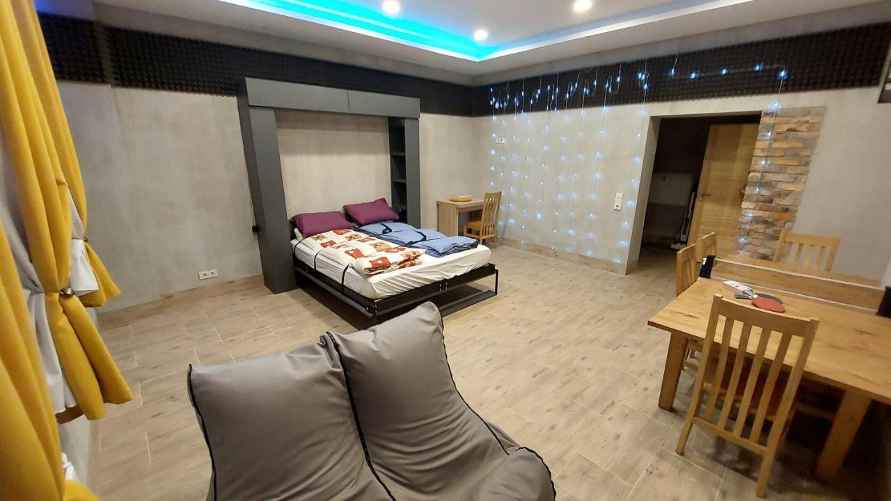 Fun And Chill Patalpu Ir Pirties Nuoma VNO Exterior foto