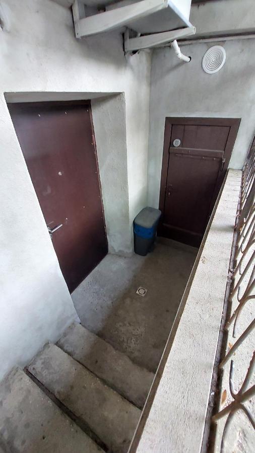 Fun And Chill Patalpu Ir Pirties Nuoma VNO Exterior foto