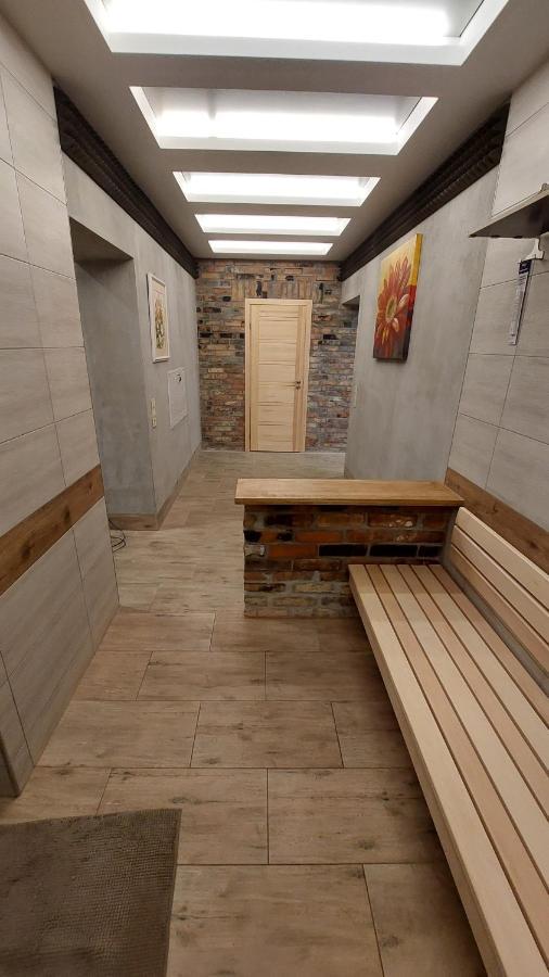 Fun And Chill Patalpu Ir Pirties Nuoma VNO Exterior foto