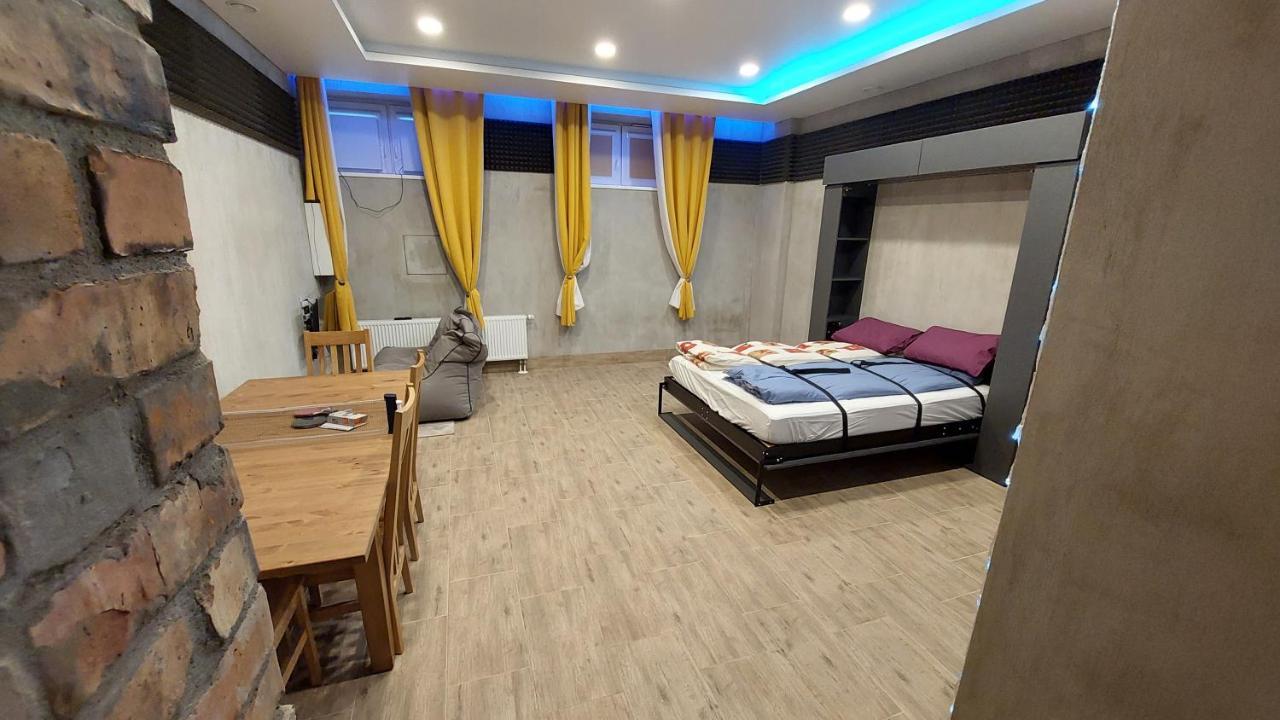 Fun And Chill Patalpu Ir Pirties Nuoma VNO Exterior foto