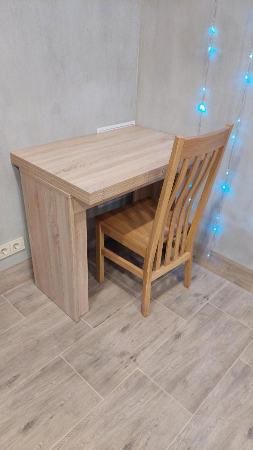 Fun And Chill Patalpu Ir Pirties Nuoma VNO Exterior foto