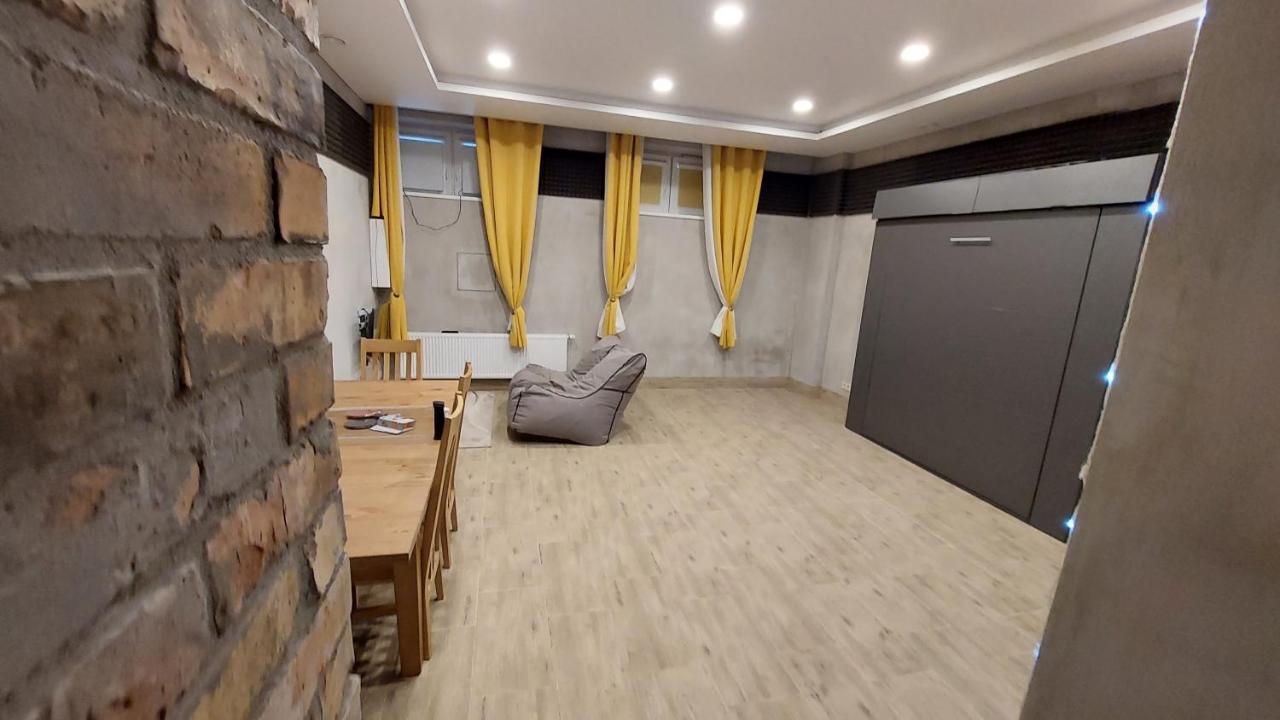 Fun And Chill Patalpu Ir Pirties Nuoma VNO Exterior foto