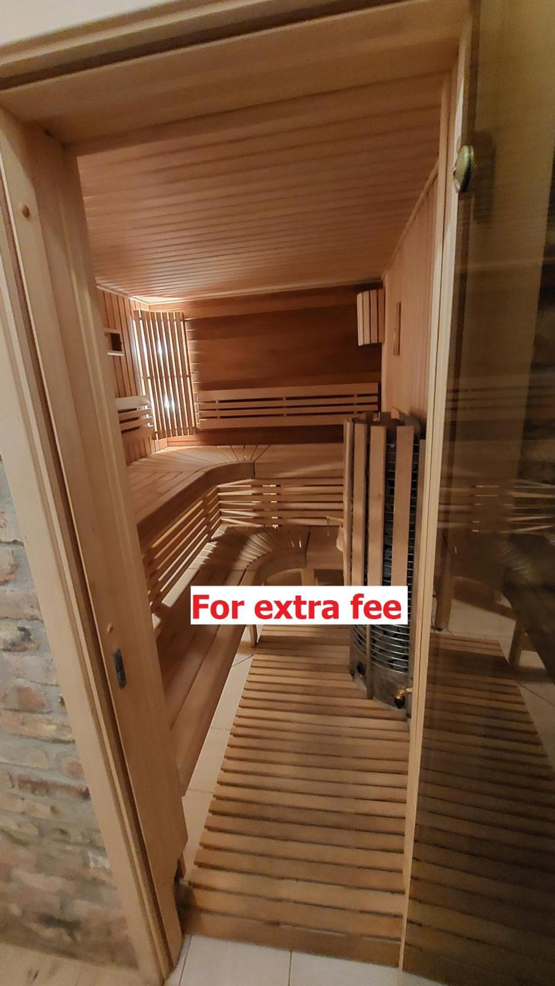 Fun And Chill Patalpu Ir Pirties Nuoma VNO Exterior foto